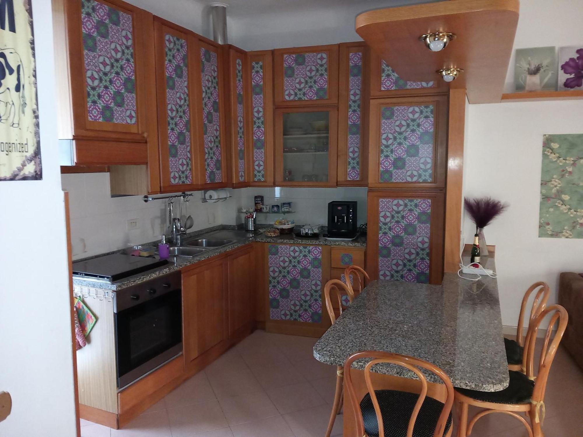 Geena'S Home La Spezia Bagian luar foto