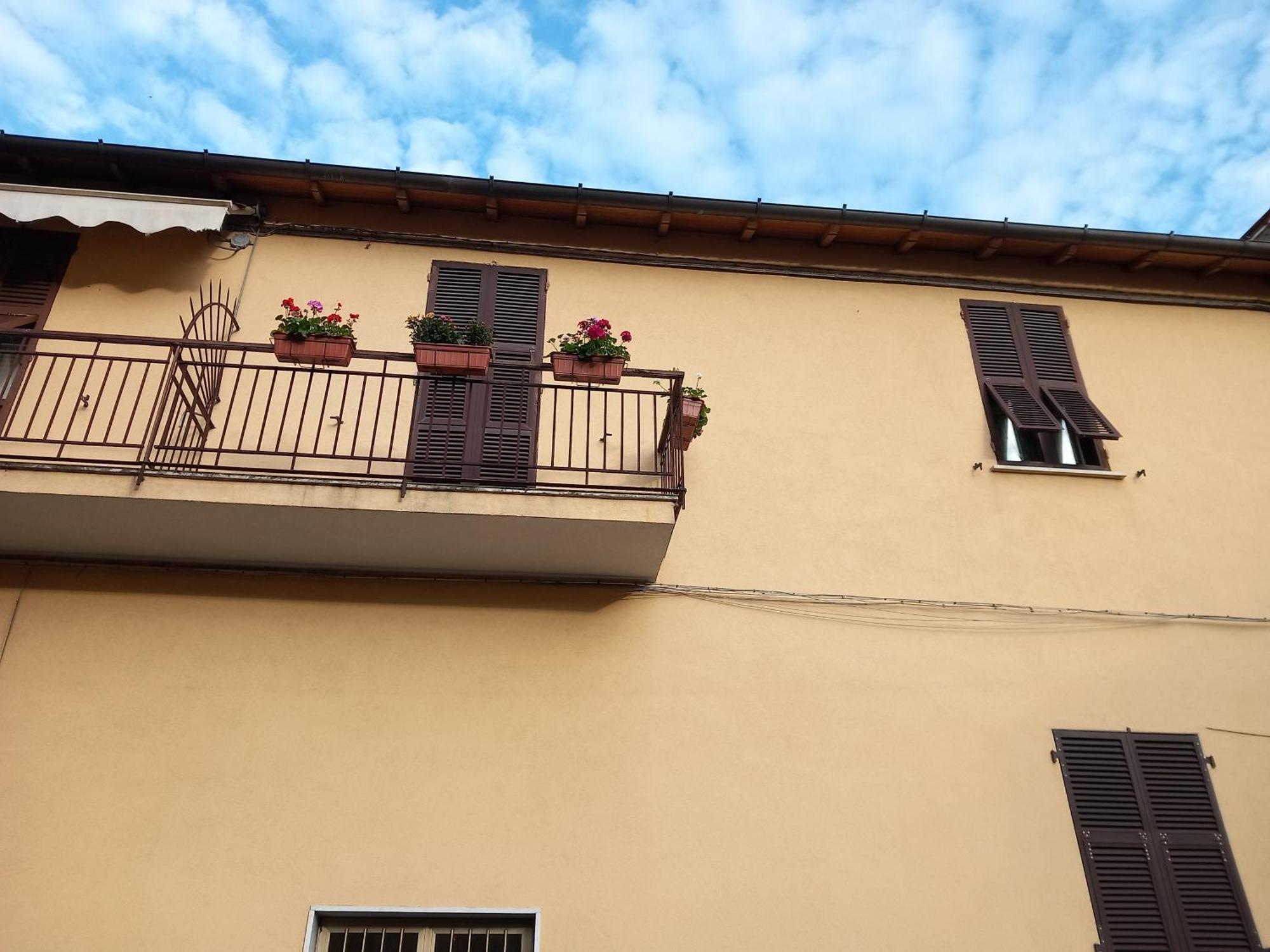 Geena'S Home La Spezia Bagian luar foto